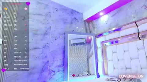 Kendall online show from March 6, 3:02 pm