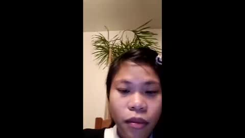 Snapshot of sexysmiley109 chatting on January 28, 8:14 am sexysmiley109 online show from January 28, 8:14 am