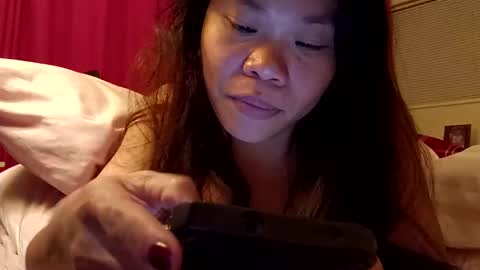 Snapshot of sexysmiley109 chatting on February 5, 1:15 am sexysmiley109 online show from February 5, 1:15 am