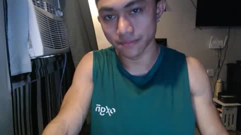 sexystrongcum online show from March 3, 3:45 am