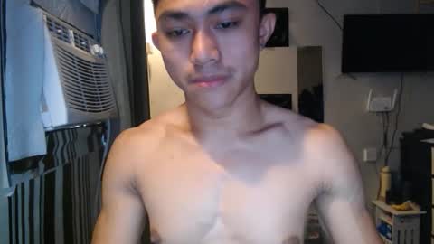 sexystrongcum online show from March 30, 2:01 am