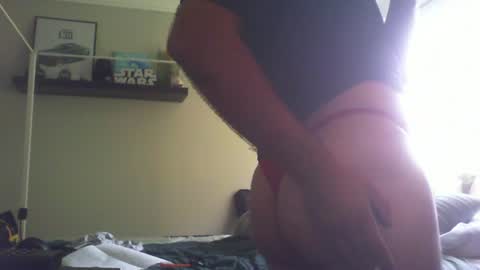 Snapshot of sexythongguy1 chatting on July 25, 6:49 pm sexythongguy1 online show from July 25, 6:49 pm