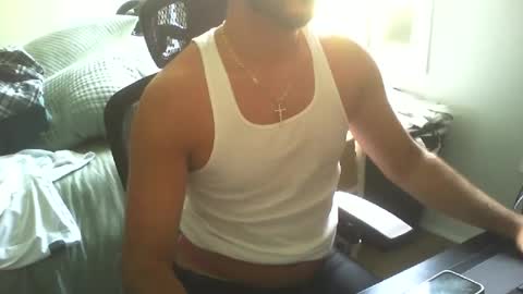 Snapshot of sexythongguy1 chatting on August 1, 6:07 pm sexythongguy1 online show from August 1, 6:07 pm