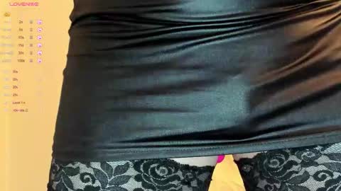 Snapshot of sexythongslut chatting on September 11, 7:52 am Sexythongslut online show from September 11, 7:52 am