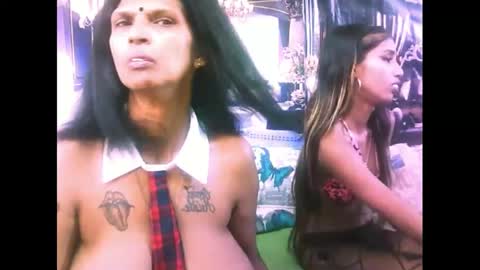 sexyva4u2luv online show from October 25, 1:29 pm