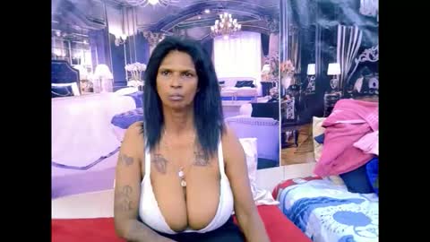 sexyva4u2luv online show from February 22, 1:31 pm