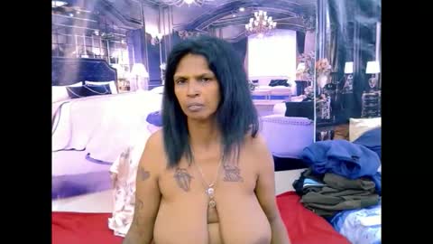 sexyva4u2luv online show from February 23, 6:22 am