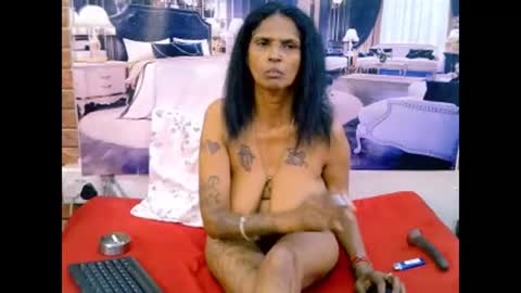 Snapshot of sexyva4u2luv chatting on April 17, 9:45 am sexyva4u2luv online show from April 17, 9:45 am