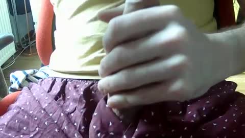 Snapshot of sexyvienna1989 chatting on February 11, 12:27 pm sexyvienna1989 online show from February 11, 12:27 pm