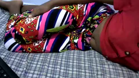 sexyvishy254 online show from December 6, 8:05 am