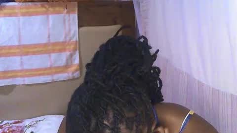 sexyvishy254 online show from October 21, 11:33 am