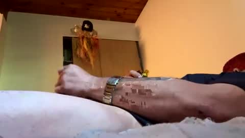 sexywhiteboi420 online show from July 5, 9:44 pm