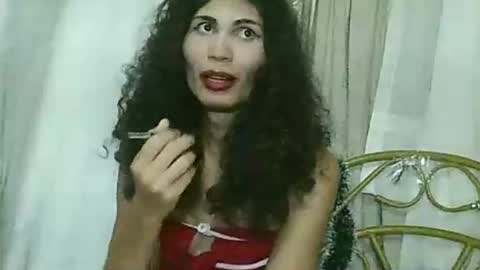 sexywolfnight online show from February 26, 2:10 am