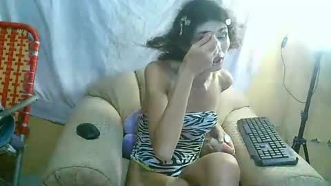 sexywolfnight online show from May 23, 10:25 pm