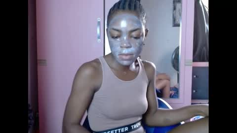 Blue online show from January 17, 11:06 am