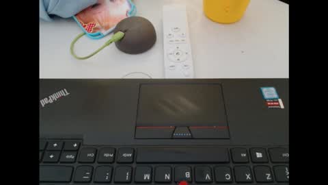 Blue online show from November 1, 8:05 am