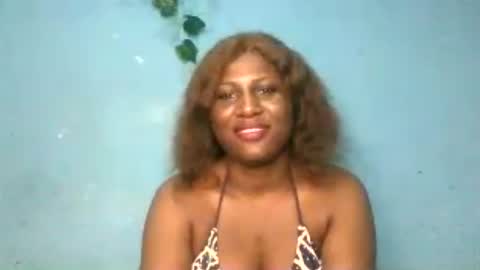 SexyxxEbony online show from June 29, 8:53 pm