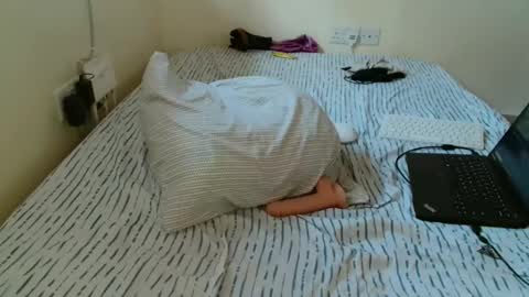 Janey online show from February 13, 12:32 pm