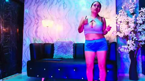 MADAME  online show from December 1, 11:37 am