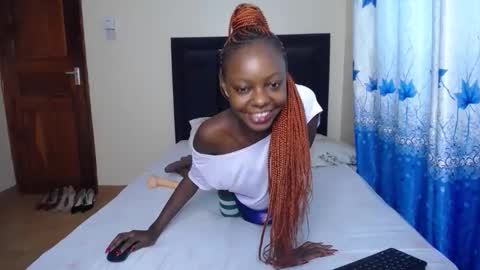 Snapshot of sexyy_talia chatting on March 24, 8:52 am Talia online show from March 24, 8:52 am