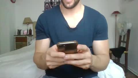 sexyyphilip online show from December 27, 8:18 pm