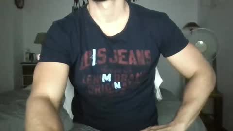 sexyyphilip online show from January 2, 1:06 am