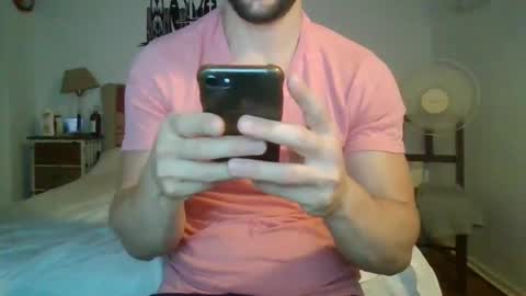 sexyyphilip online show from January 31, 12:17 am