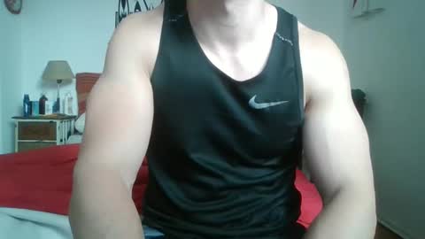 sexyyphilip online show from September 9, 7:35 pm