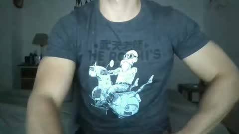 sexyyphilip online show from September 21, 11:06 pm