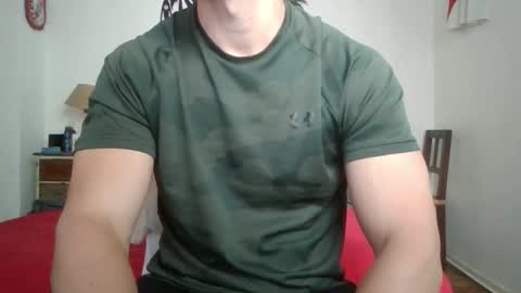 sexyyphilip online show from September 24, 3:26 pm