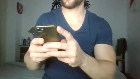 sexyyphilip online show from October 1, 2:39 am