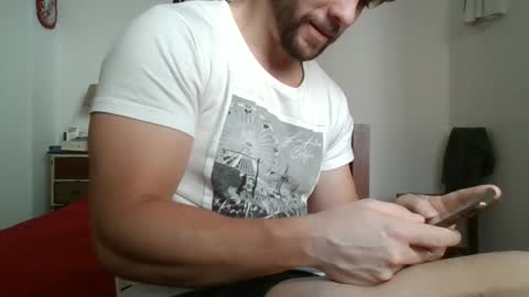 sexyyphilip online show from November 16, 6:46 pm