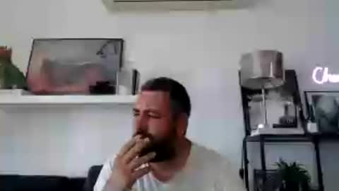Snapshot of sexyyturkk chatting on June 15, 11:12 am Arda online show from June 15, 11:12 am