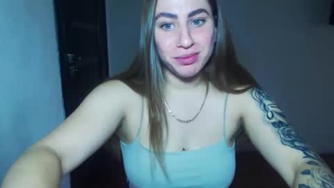 Yuliia online show from October 20, 7:53 am