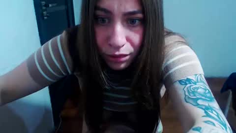 Yuliia online show from May 27, 6:10 am