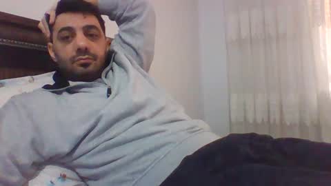 Snapshot of sexyyy_mannn chatting on February 9, 10:31 am sexyyy_mannn online show from February 9, 10:31 am