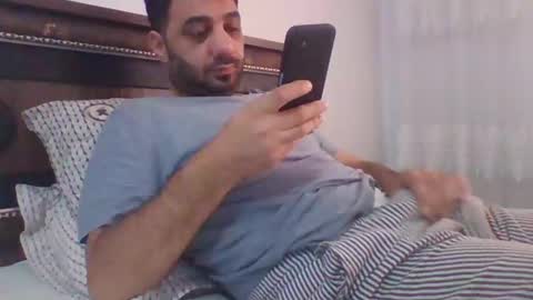 Snapshot of sexyyy_mannn chatting on September 25, 11:14 am sexyyy_mannn online show from September 25, 11:14 am