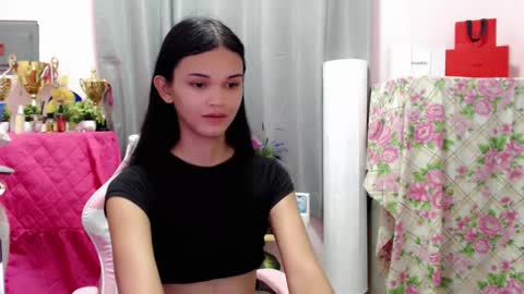 Zendaya online show from March 8, 7:45 am