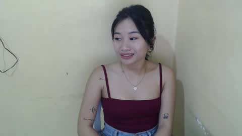 Snapshot of sexyzhuxin chatting on February 13, 2:35 pm sexyzhuxin online show from February 13, 2:35 pm