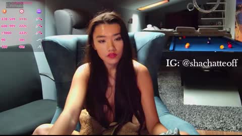 Shachatte online show from October 28, 9:35 am