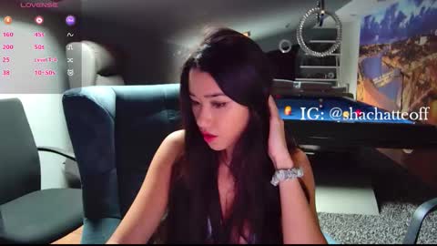 Shachatte online show from November 7, 9:42 am