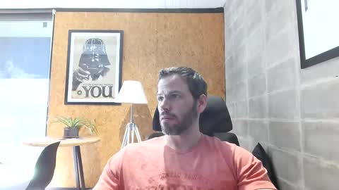 shad0w_hunter online show from December 16, 7:00 pm