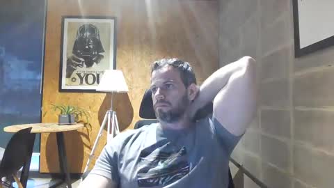 shad0w_hunter online show from January 14, 10:34 pm