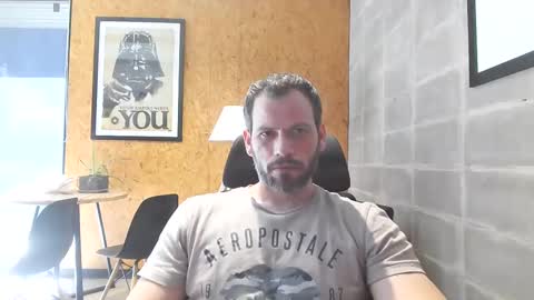 shad0w_hunter online show from February 10, 7:17 pm