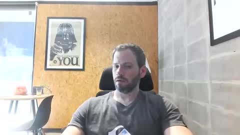 shad0w_hunter online show from February 21, 6:15 pm