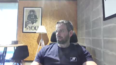 shad0w_hunter online show from March 6, 1:14 pm