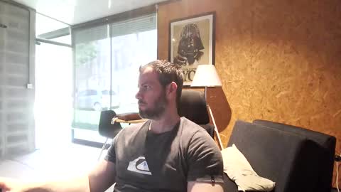 shad0w_hunter online show from September 16, 1:01 pm