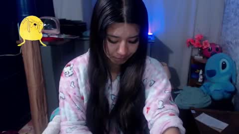 Liz online show from February 11, 12:28 am