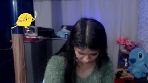 Liz online show from February 11, 10:07 pm