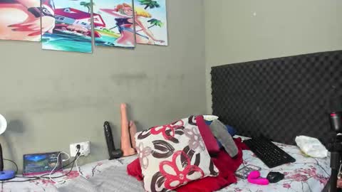 shadia online show from November 20, 11:54 am